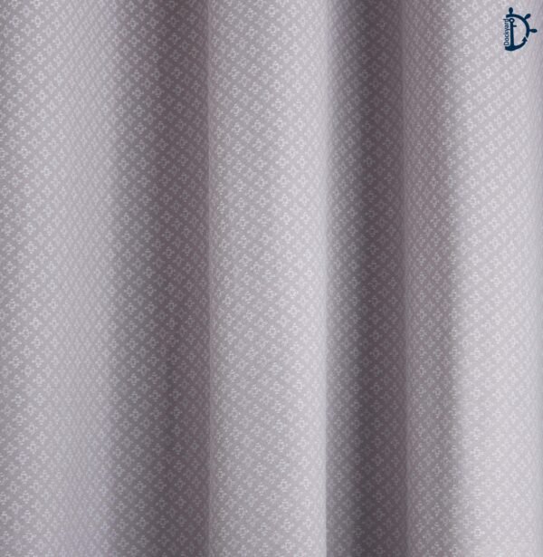 3 Diamond Texture Grey FABRIC