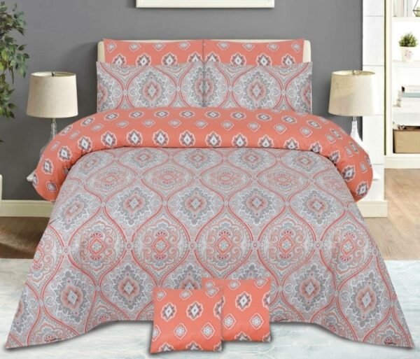 Bed Sheets Vibrance
