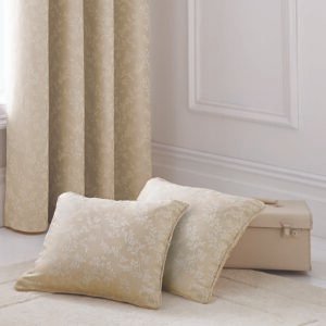 Cushion Covers Ebony Natural