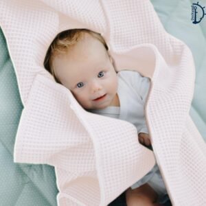 AC Light Blanket Baby