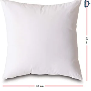 Sofa Cushion Inner | Single Piece | Ball polyester fillling | Cushion filler