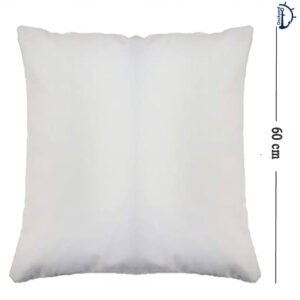 Floor Cushion Inner | Single piece | Ball polyester fillling | Cushion filler