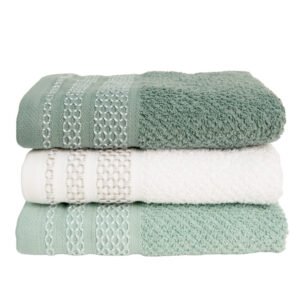 Kitchen Towel Set – Pack of 3